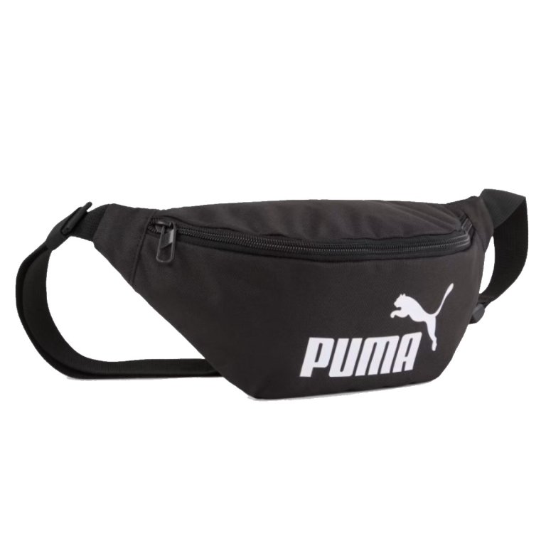 Бананка Puma Phase - чорна