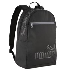 Рюкзак Puma Phase Backpack II - чорний