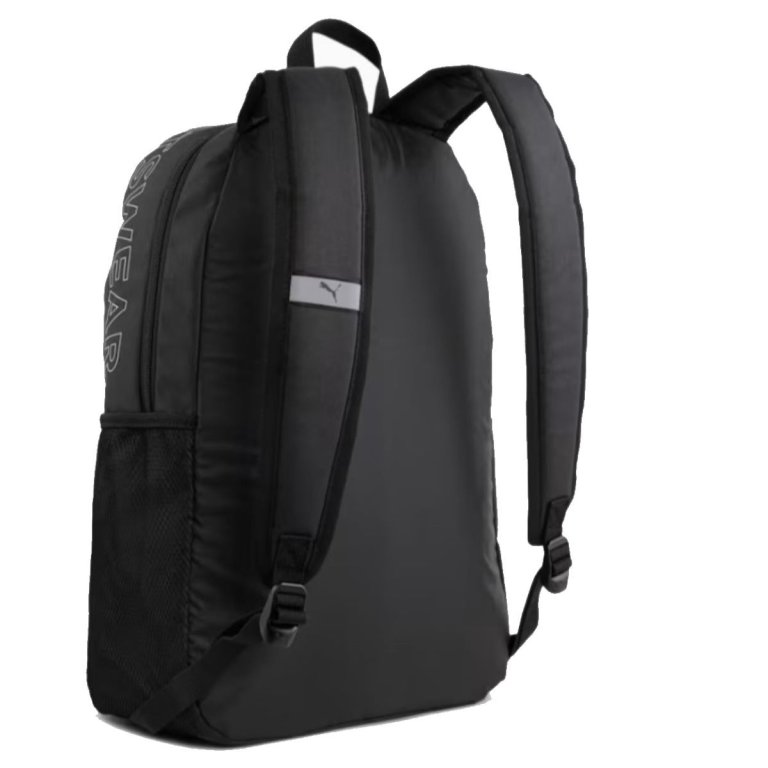 Рюкзак Puma Phase Backpack II - чорний