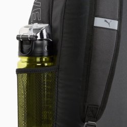 Рюкзак Puma Phase Backpack II - чорний