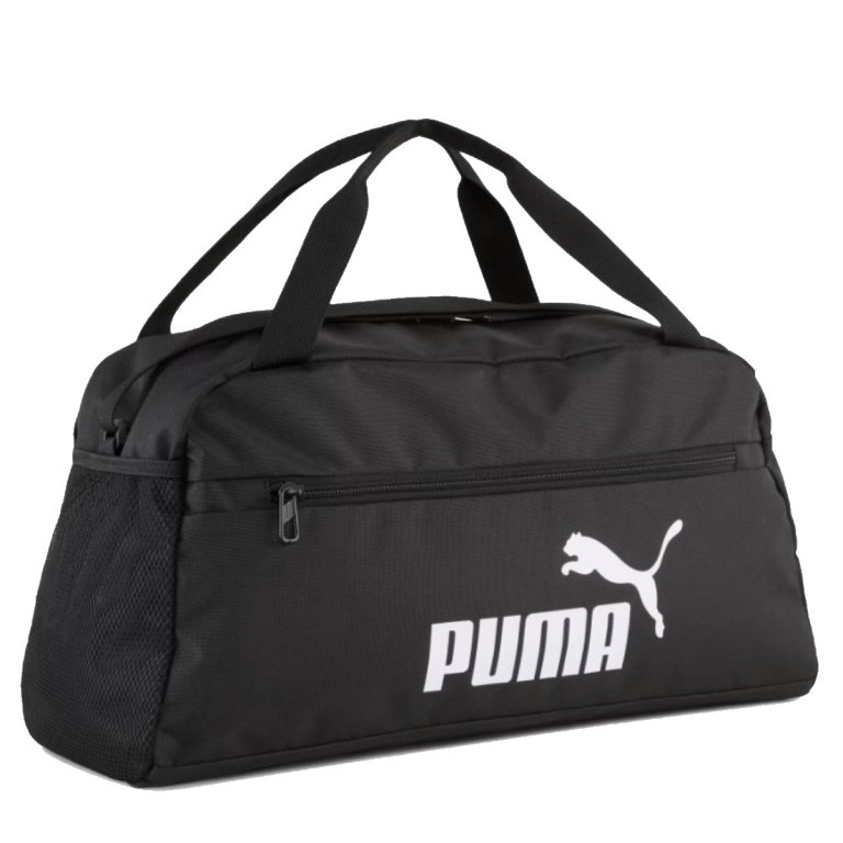Сумка Puma Phase - чорна