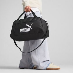 Сумка Puma Phase - чорна