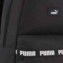 Рюкзак Puma Phase Tape - чорний