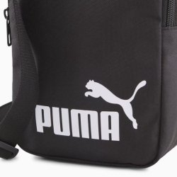 Сумка Puma Phase - чорна