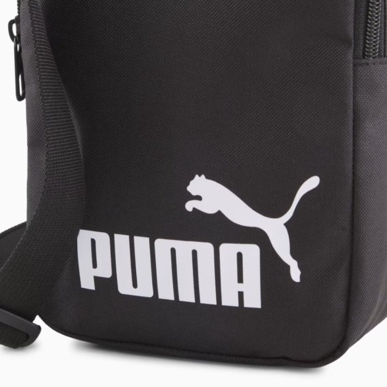 Сумка Puma Phase - чорна