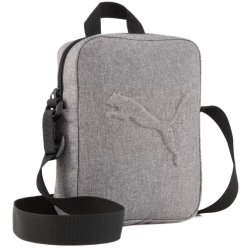 Сумка Puma Buzz Heather - сіра