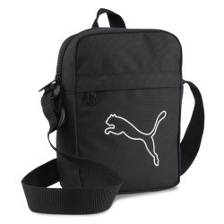 Сумка Puma Plus - чорна