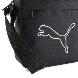 Сумка Puma Plus - чорна