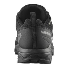 Взуття Salomon X Ultra 5 GTX M - сірий/чорний