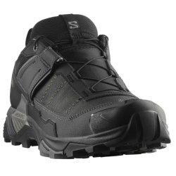 Взуття Salomon X Ultra 5 GTX M - сірий/чорний