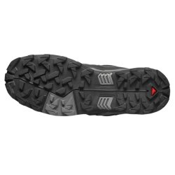 Взуття Salomon X Ultra 5 GTX M - сірий/чорний