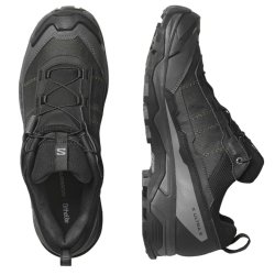 Взуття Salomon X Ultra 5 GTX M - сірий/чорний