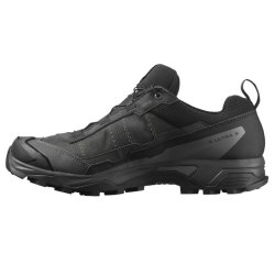 Взуття Salomon X Ultra 5 GTX M - сірий/чорний