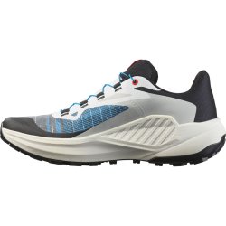 Кросівки Salomon Genesis M - білий/синій