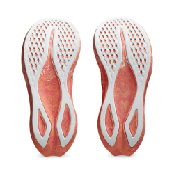 Кросівки Asics Noosa Tri 16 W - помаранчевий/білий