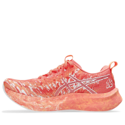 Кросівки Asics Noosa Tri 16 W - помаранчевий/білий