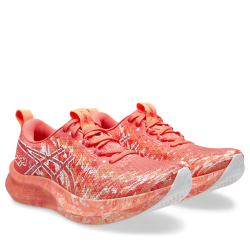 Кросівки Asics Noosa Tri 16 W - помаранчевий/білий