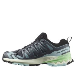 Кросівки Salomon Xa Pro 3D V9 W - сіро/сині
