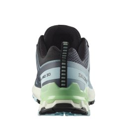 Кросівки Salomon Xa Pro 3D V9 W - сіро/сині