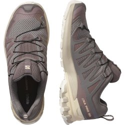 Кросівки Salomon Xa Pro 3D V9 W - коричневий