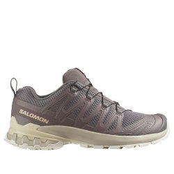 Кросівки Salomon Xa Pro 3D V9 W - коричневий