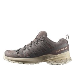 Кросівки Salomon Xa Pro 3D V9 W - коричневий