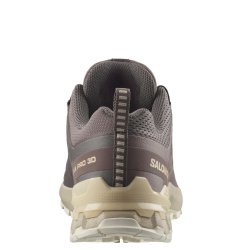Кросівки Salomon Xa Pro 3D V9 W - коричневий