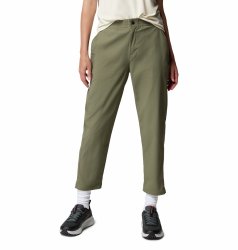 Штани Columbia Cedar Crest™ Pant W - зелений