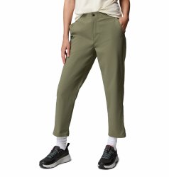 Штани Columbia Cedar Crest™ Pant W - зелений