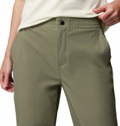 Штани Columbia Cedar Crest™ Pant W - зелений