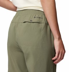 Штани Columbia Cedar Crest™ Pant W - зелений
