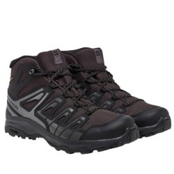 Черевики Salomon Extegra Mid GTX M - коричнево/чорні