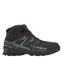 Черевики Salomon Extegra Mid GTX M - коричнево/чорні