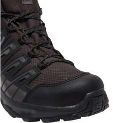Черевики Salomon Extegra Mid GTX M - коричнево/чорні