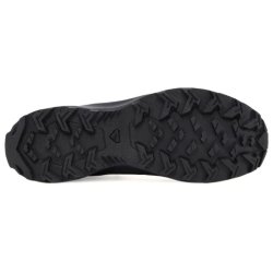 Черевики Salomon Extegra Mid GTX M - коричнево/чорні