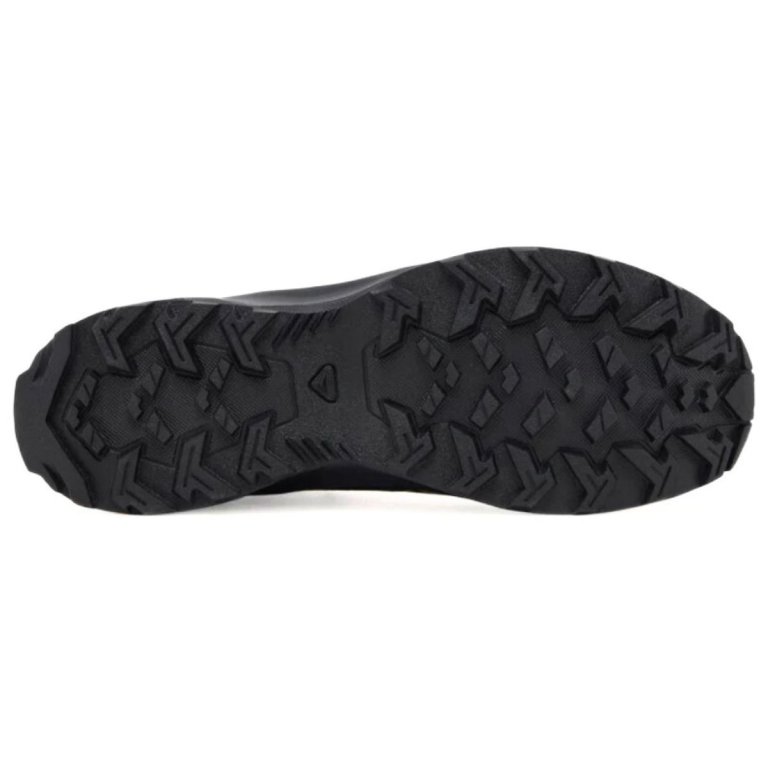 Черевики Salomon Extegra Mid GTX M - коричнево/чорні