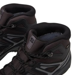 Черевики Salomon Extegra Mid GTX M - коричнево/чорні