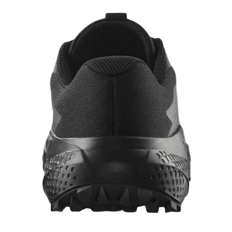 Красівки Salomon Alphaglide M - чорні