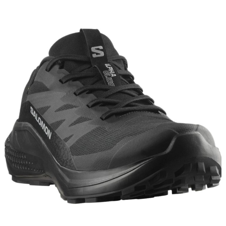 Красівки Salomon Alphaglide M - чорні