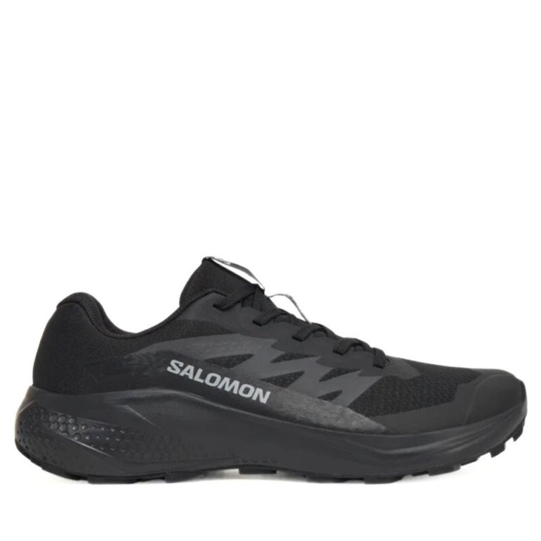 Красівки Salomon Alphaglide M - чорні