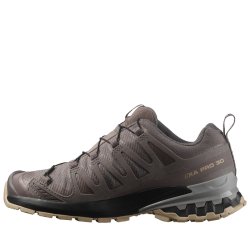 Кросівки Salomon Xa Pro 3D V9 GTX W - коричневий / чорний
