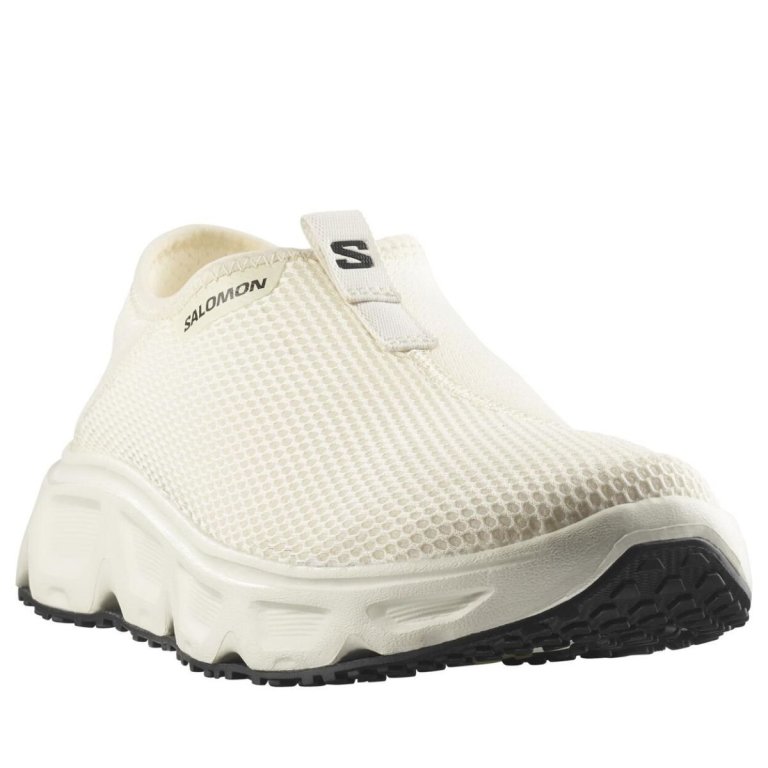 Взуття Salomon Reelax Moc 6.0 W - бежеве