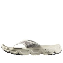 Шльпанці Salomon Reelax Break 6.0 Вт - бежевий