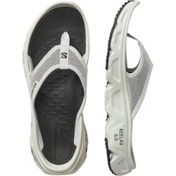 Шльпанці Salomon Reelax Break 6.0 Вт - бежевий