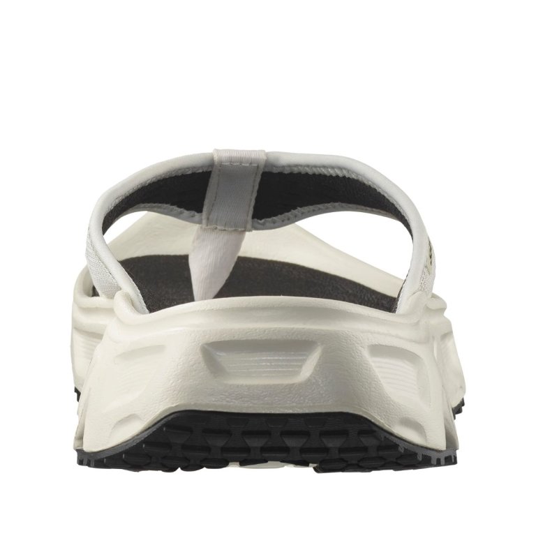 Капці Salomon Reelax Break 6.0 M - бежевий