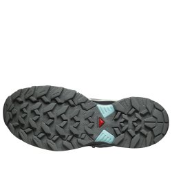 Взуття Salomon X Ultra 360 GTX W - зелений