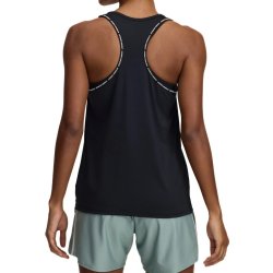 Майка Under Armour Tech Knockout Tank W - чорна