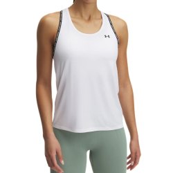 Майка Under Armour Tech Knockout Tank W - біла