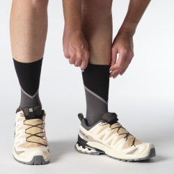 Кросівки Salomon Xa Pro 3D V9 GTX W - бежевий