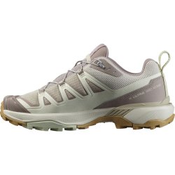 Взуття Salomon X Ultra 360 Edge Wm - рожевий/бежевий